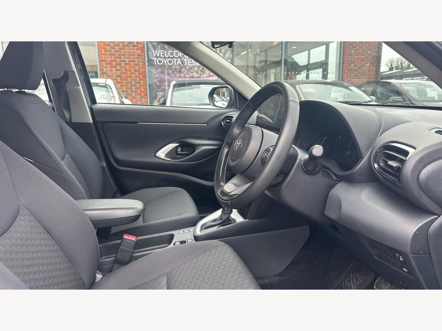 Used Toyota Yaris Cross for sale - 78007887: Photo 13