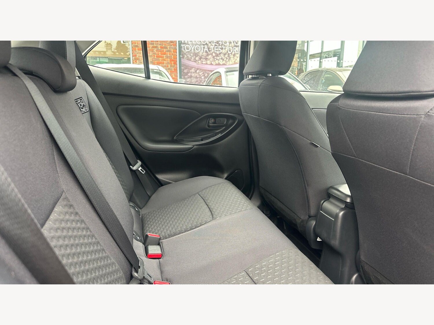 Used Toyota Yaris Cross for sale - 78007887: Photo 14