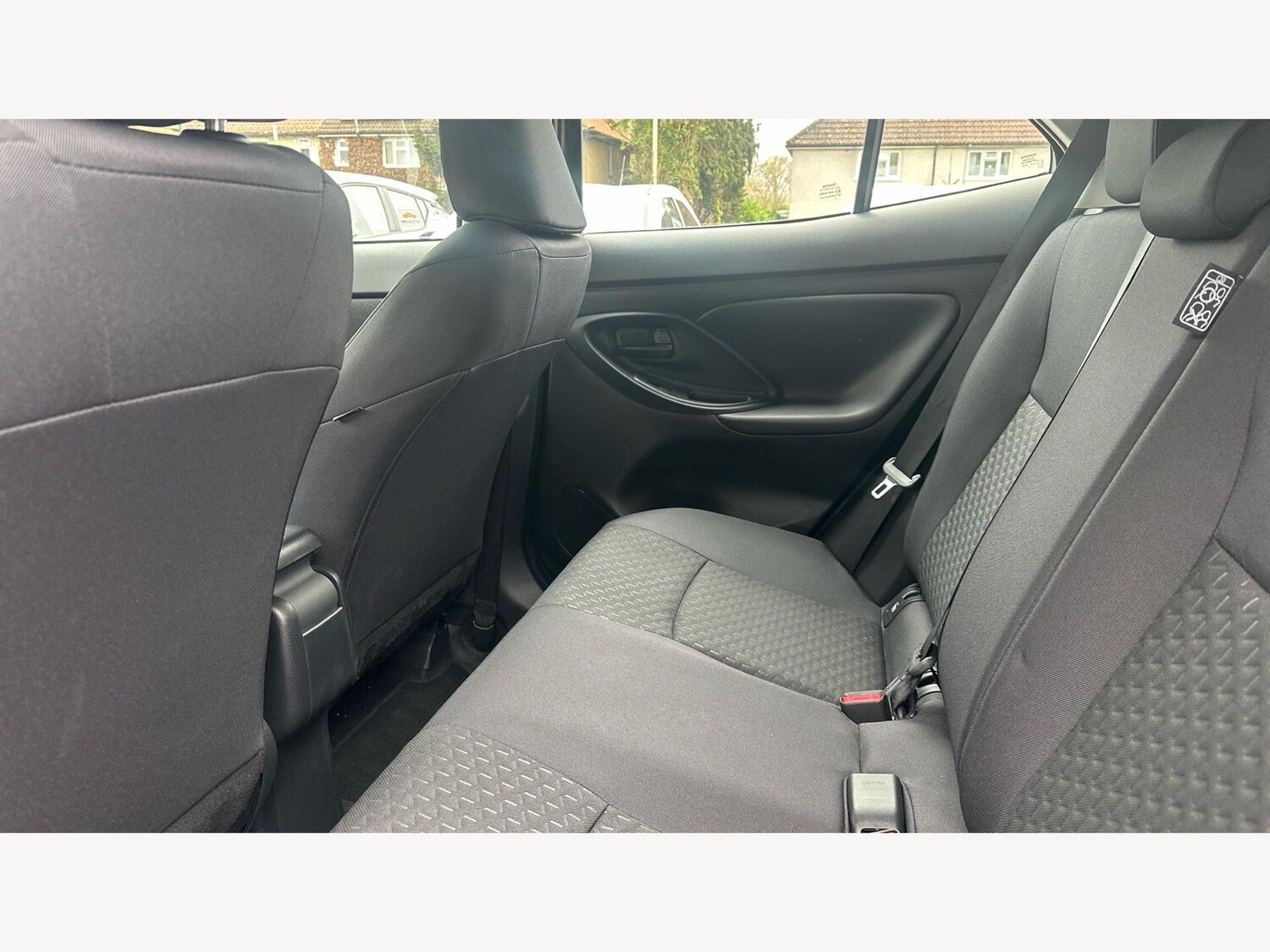 Used Toyota Yaris Cross for sale - 78007887: Photo 15