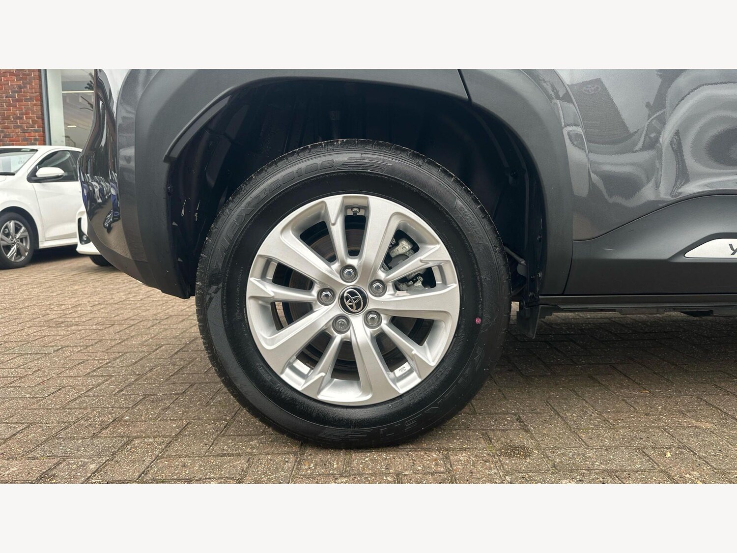 Used Toyota Yaris Cross for sale - 78007887: Photo 20