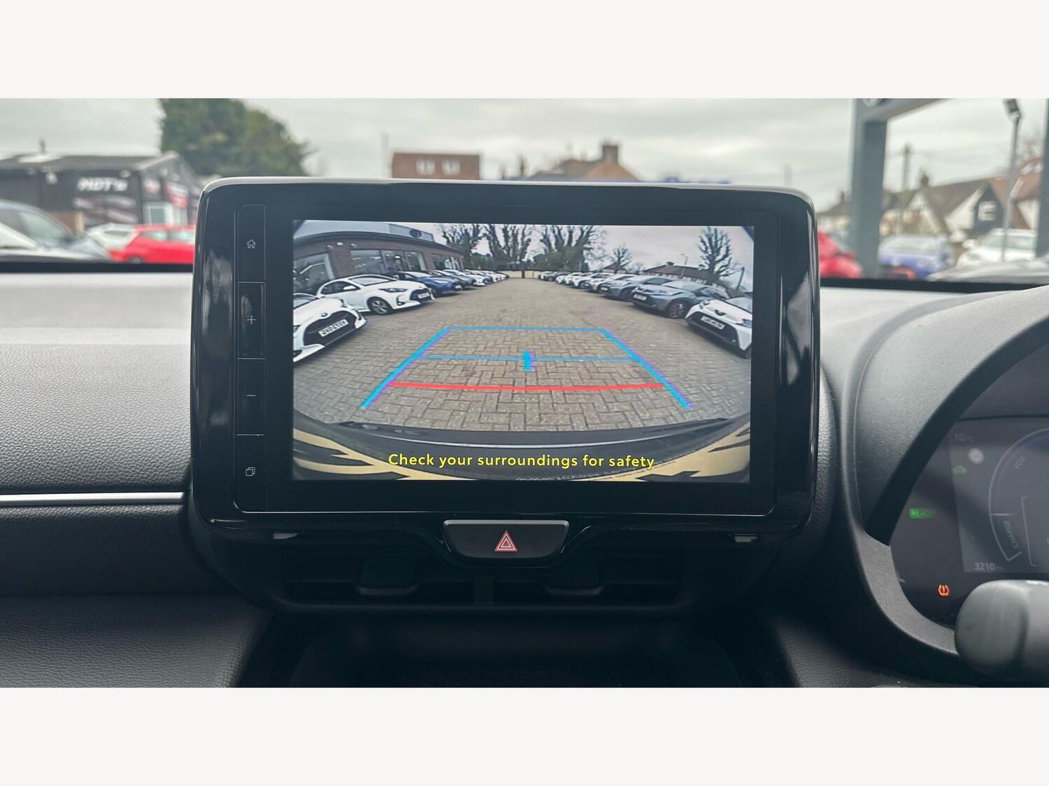 Used Toyota Yaris Cross for sale - 78007887: Photo 22