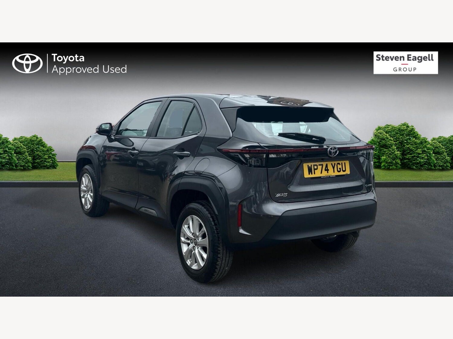 Used Toyota Yaris Cross for sale - 78007887: Photo 6