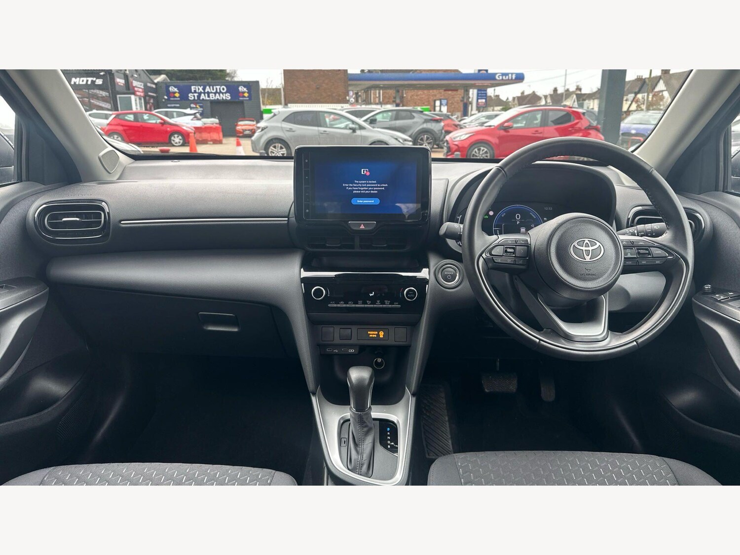 Used Toyota Yaris Cross for sale - 78007887: Photo 7