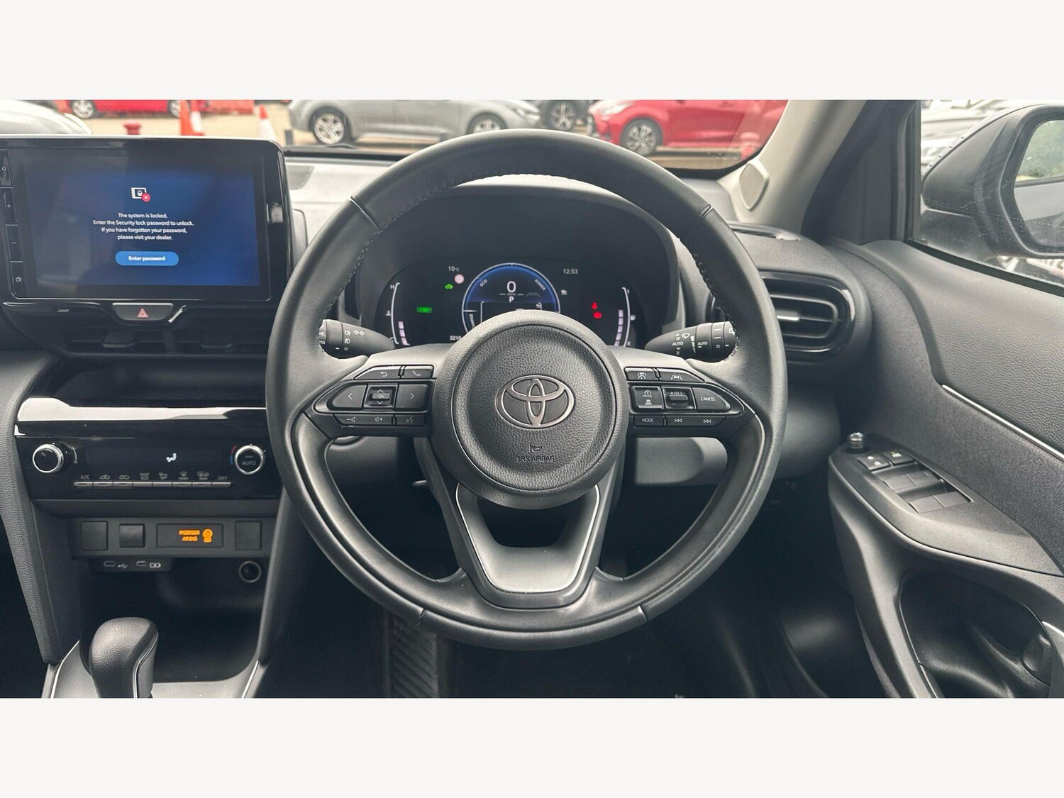 Used Toyota Yaris Cross for sale - 78007887: Photo 8