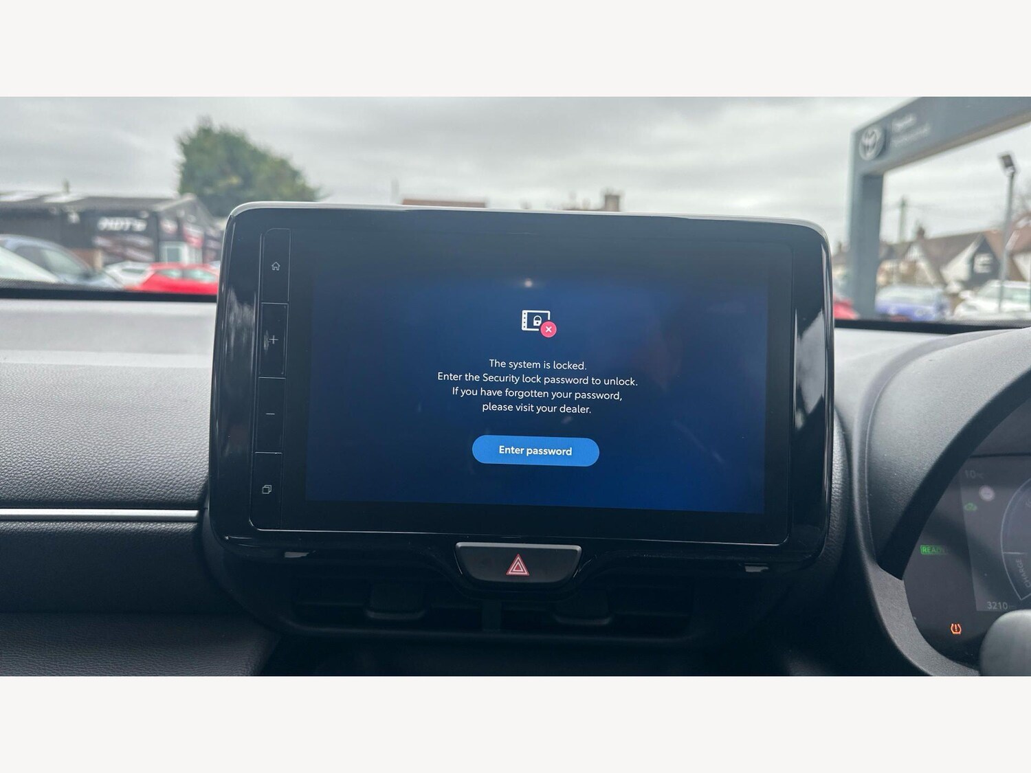 Used Toyota Yaris Cross for sale - 78007887: Photo 9