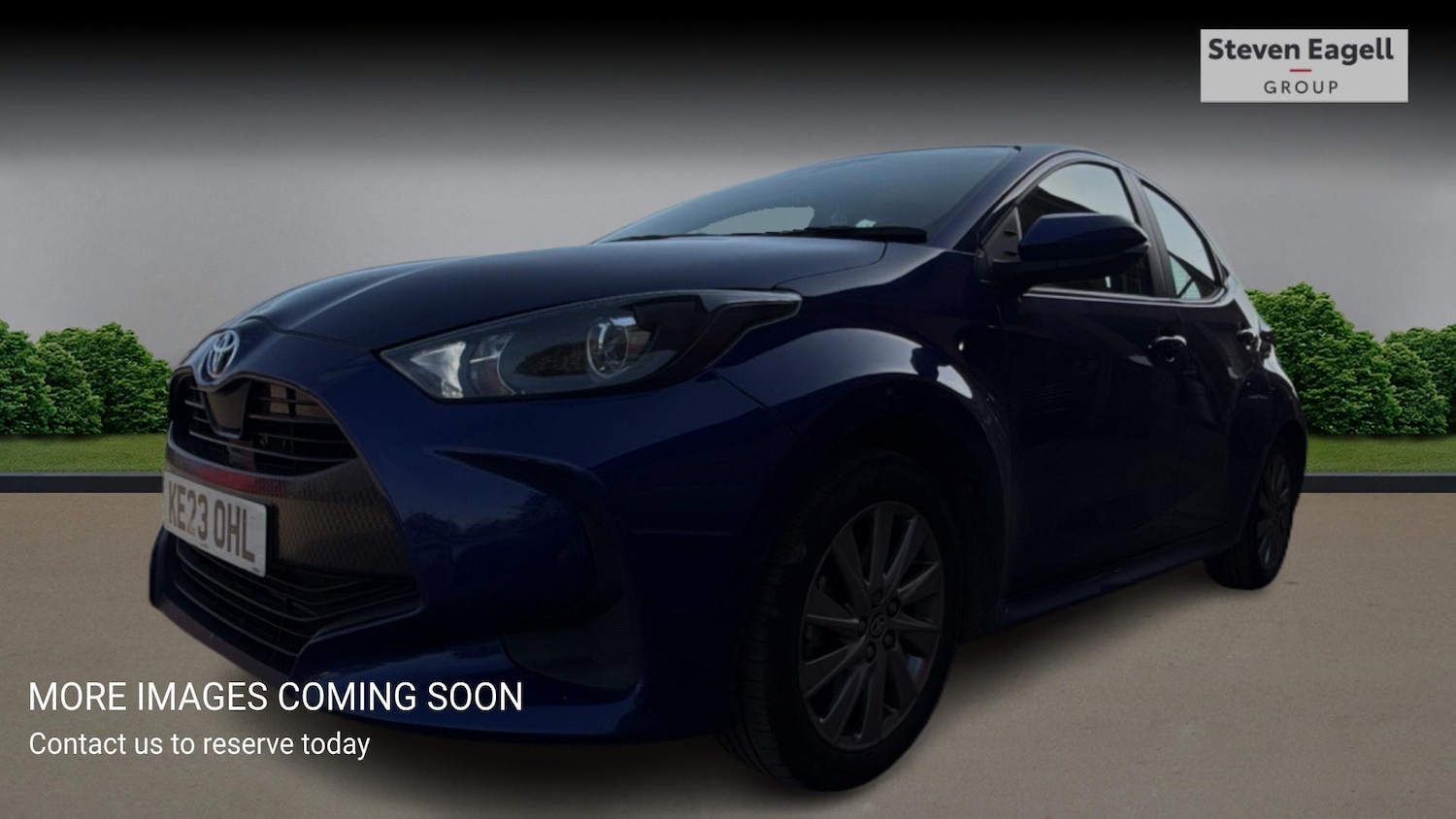 Used Toyota Yaris for sale - 77671343: Photo 3