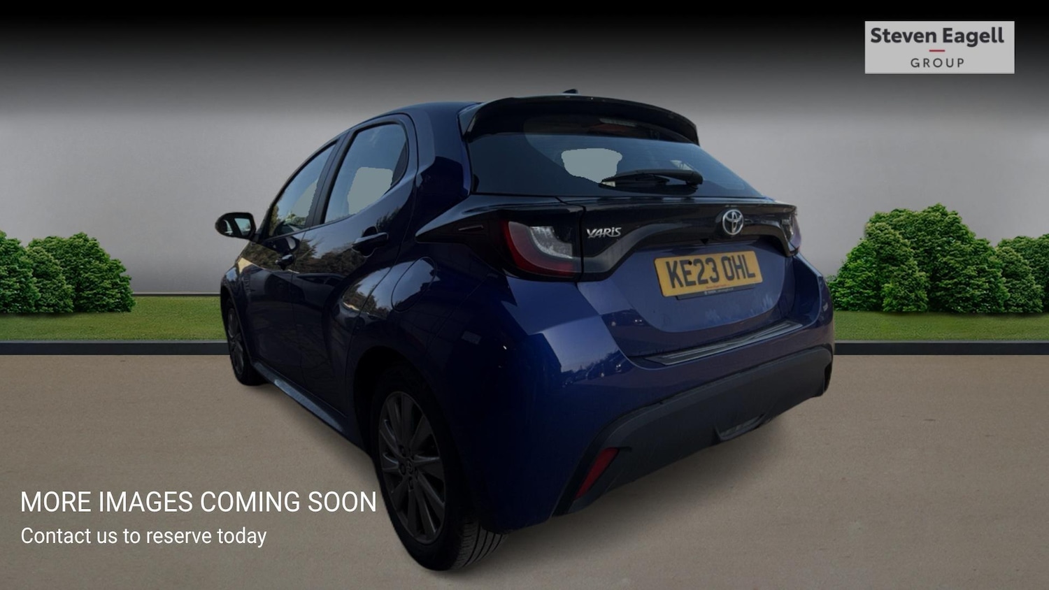 Used Toyota Yaris for sale - 77671343: Photo 4