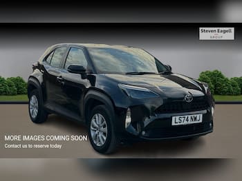 Used Toyota Yaris Cross 2024 for sale - 79712481: Photo