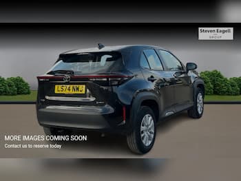 Used Toyota Yaris Cross 2024 for sale - 79712481: Photo