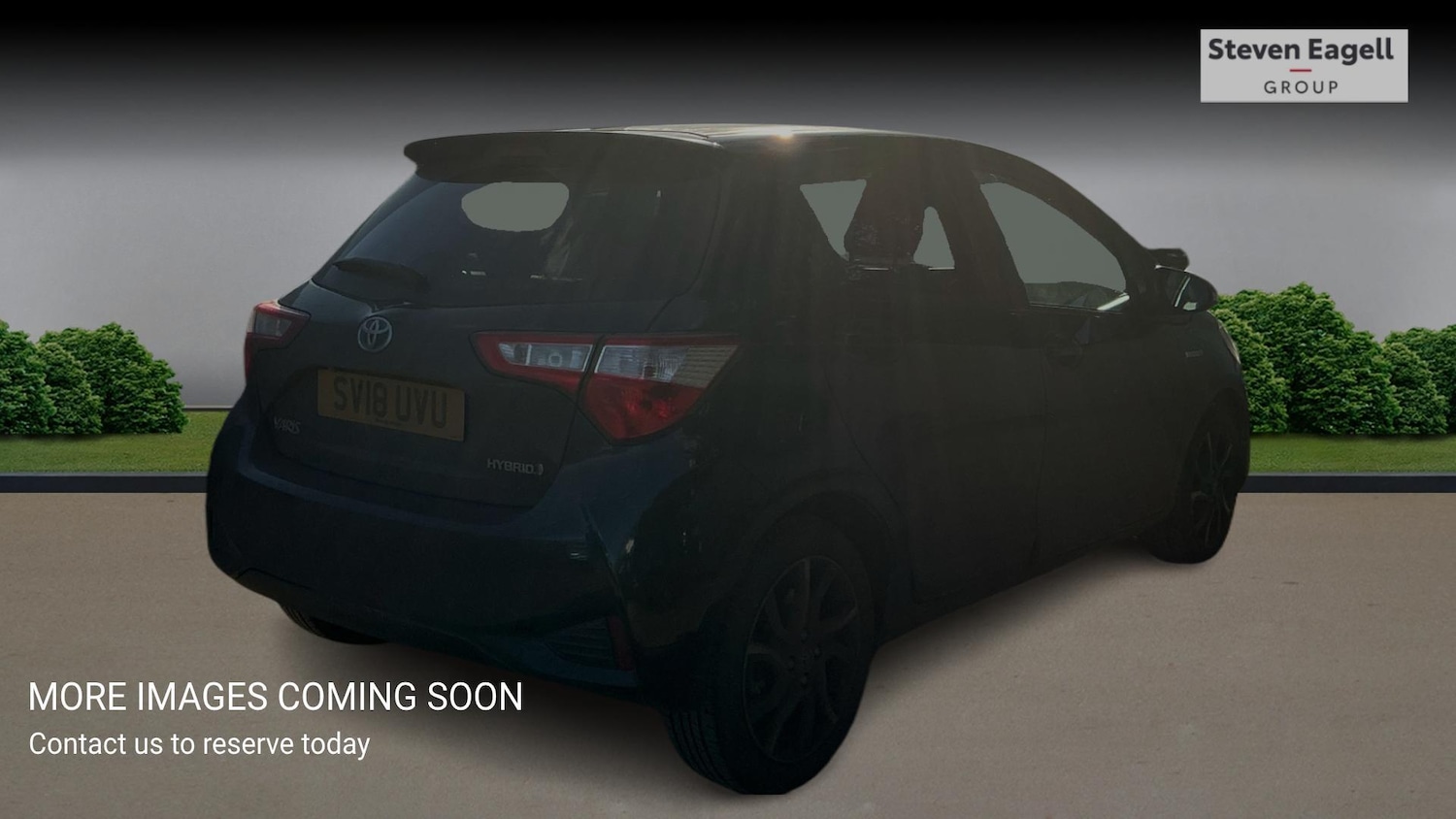 Used Toyota Yaris for sale - 77908915: Photo 4