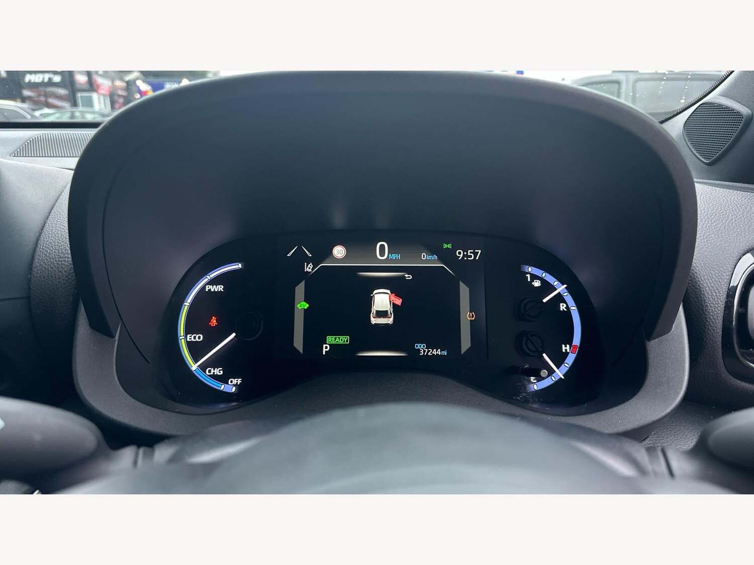 Used Toyota Yaris Cross 2022 for sale - 77253584: Photo 11