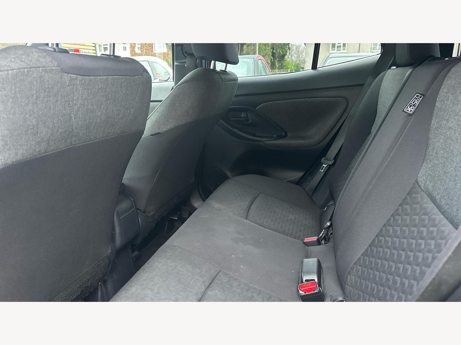 Used Toyota Yaris Cross 2022 for sale - 77253584: Photo 15