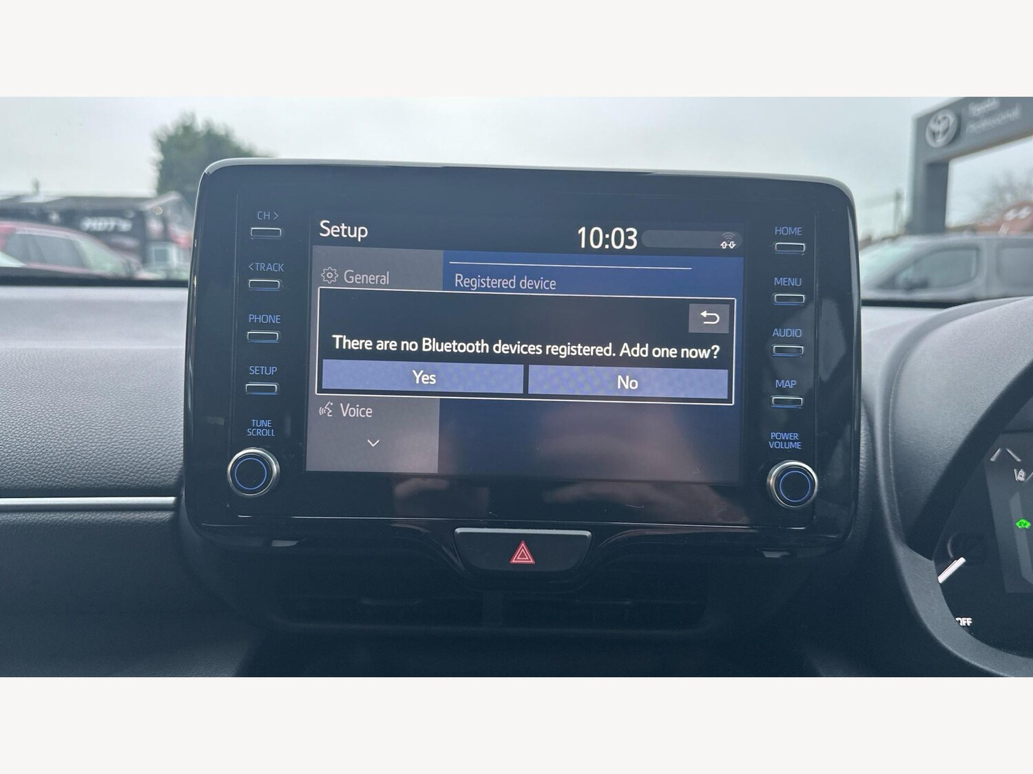 Used Toyota Yaris Cross 2022 for sale - 77253584: Photo 22