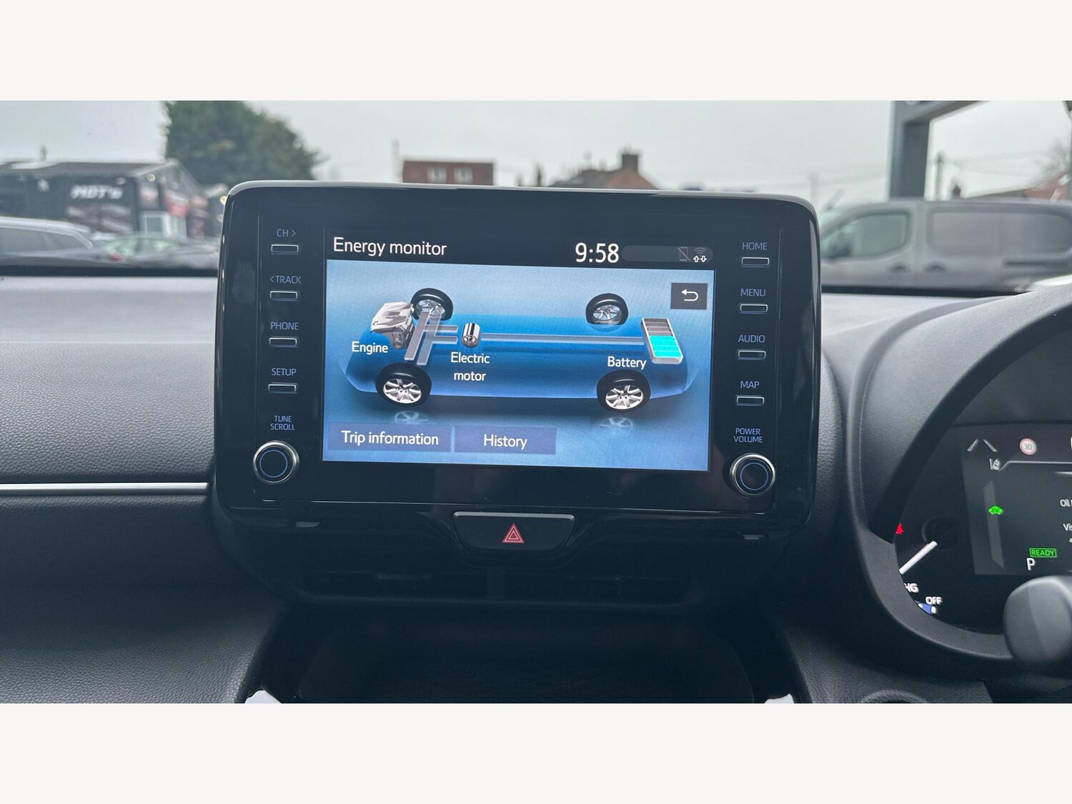 Used Toyota Yaris Cross 2022 for sale - 77253584: Photo 23