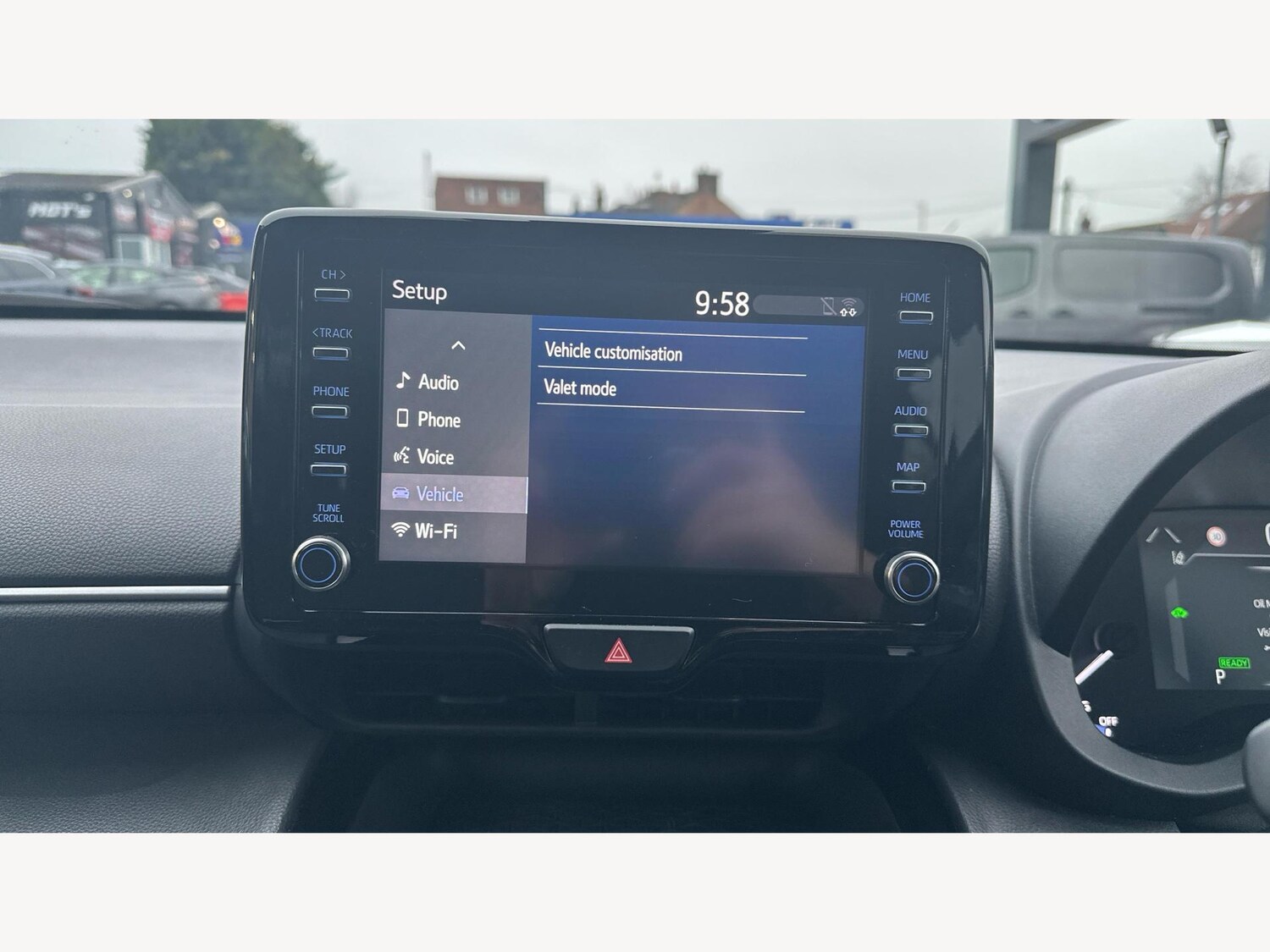 Used Toyota Yaris Cross 2022 for sale - 77253584: Photo 24