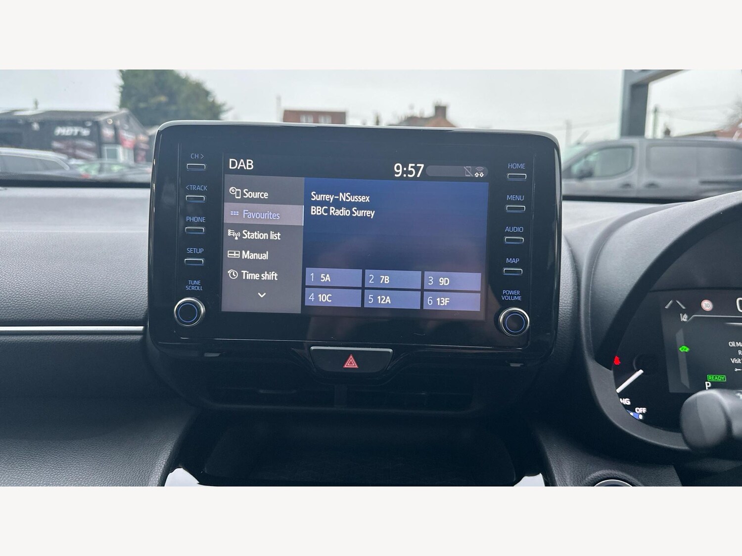 Used Toyota Yaris Cross 2022 for sale - 77253584: Photo 25