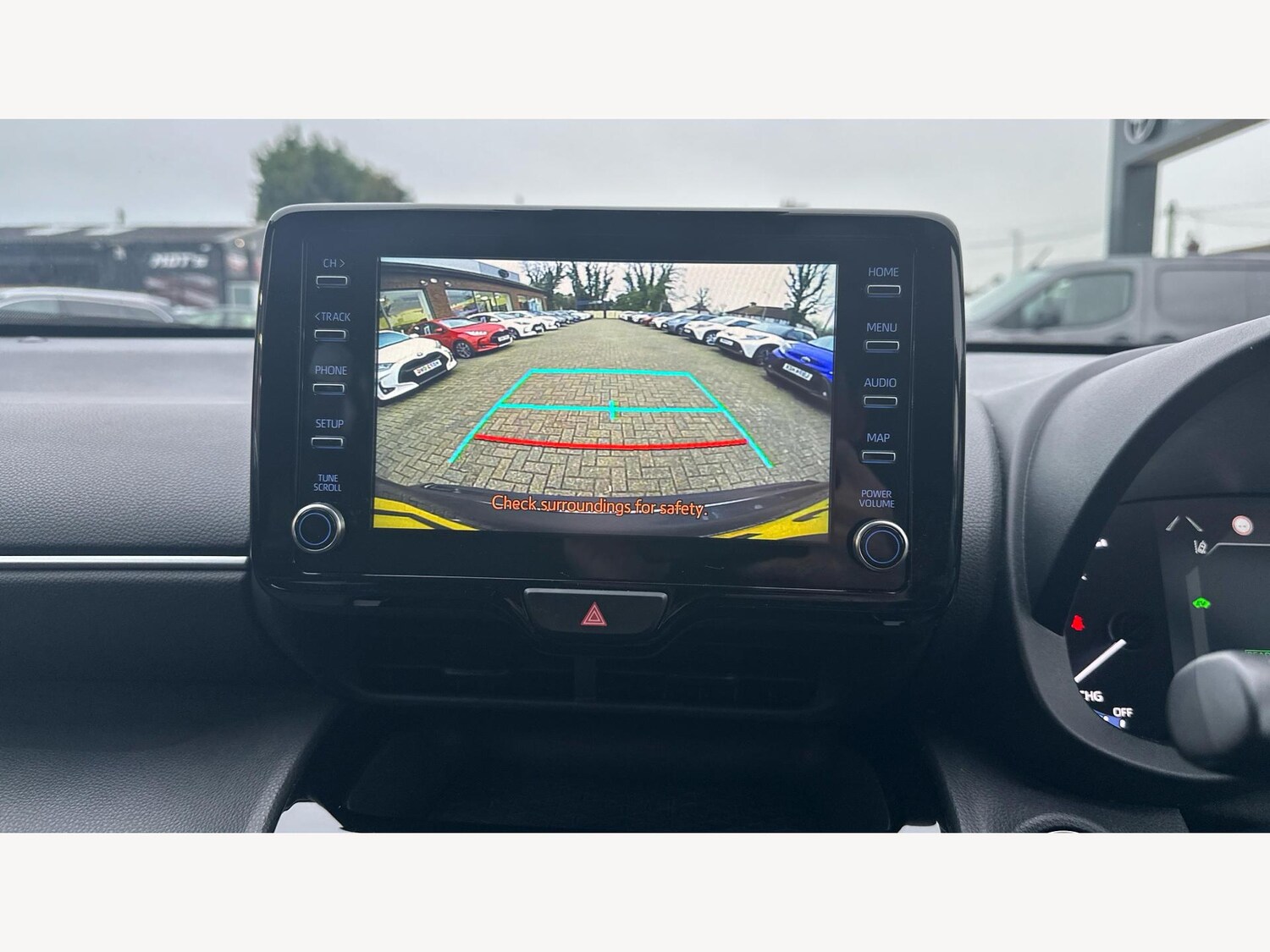 Used Toyota Yaris Cross 2022 for sale - 77253584: Photo 26