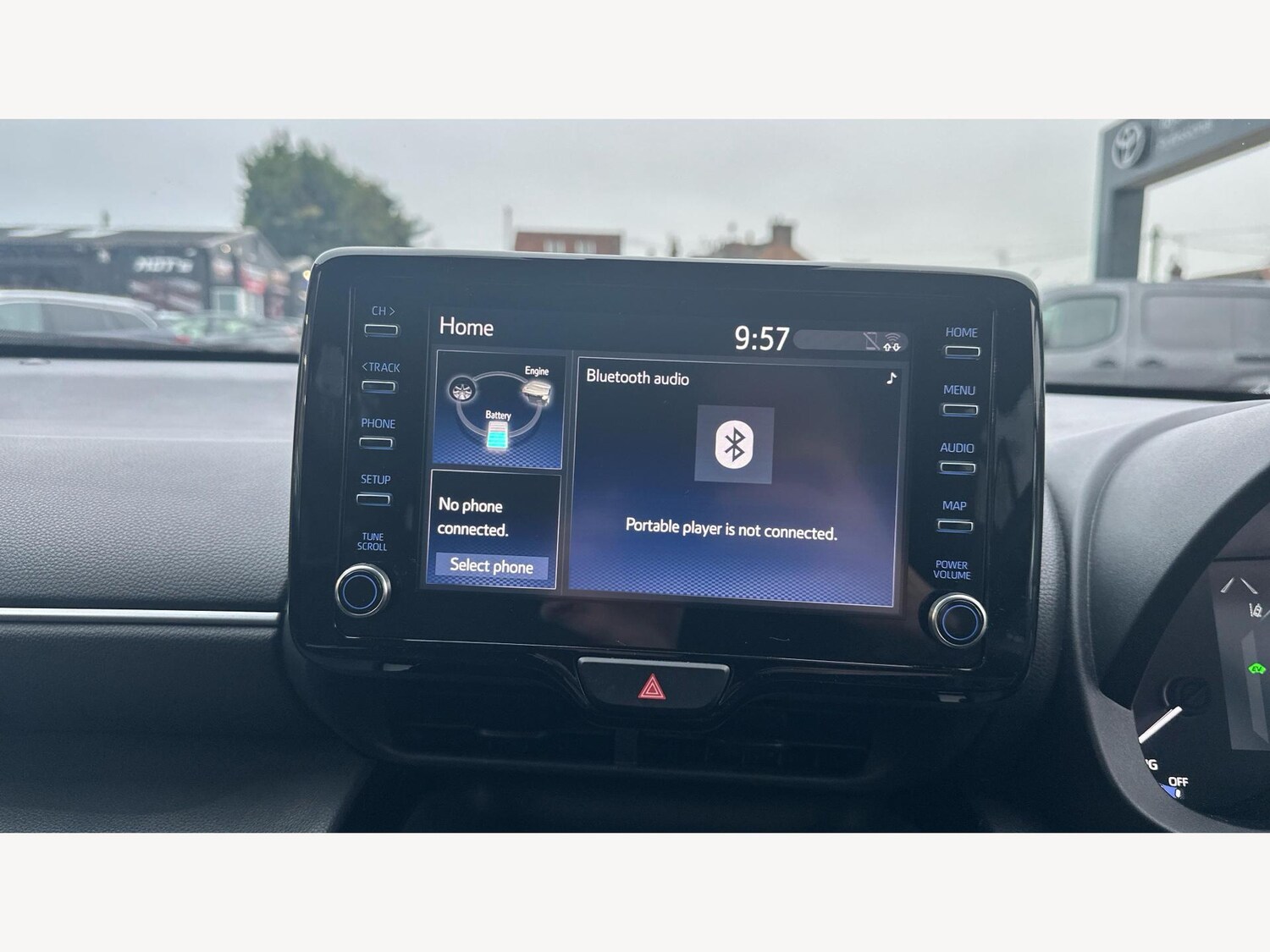 Used Toyota Yaris Cross 2022 for sale - 77253584: Photo 9