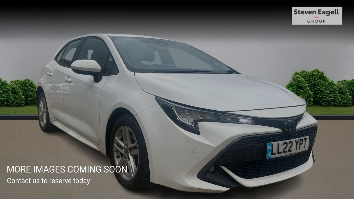 Used Toyota Corolla 2022 for sale - 76561769: Photo 1