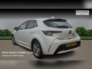 Used Toyota Corolla 2022 for sale - 76561769: Photo