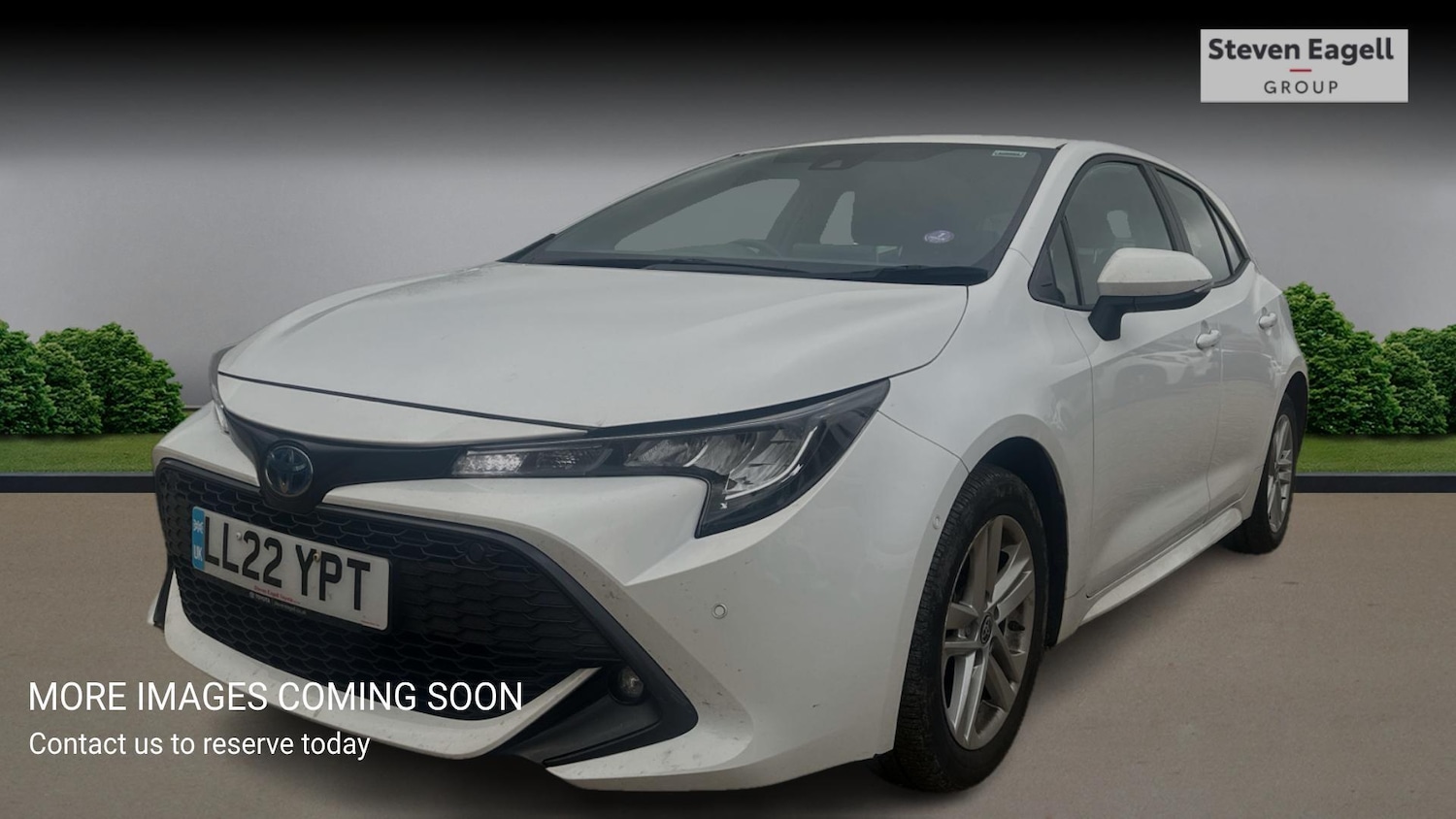 Used Toyota Corolla 2022 for sale - 76561769: Photo 3