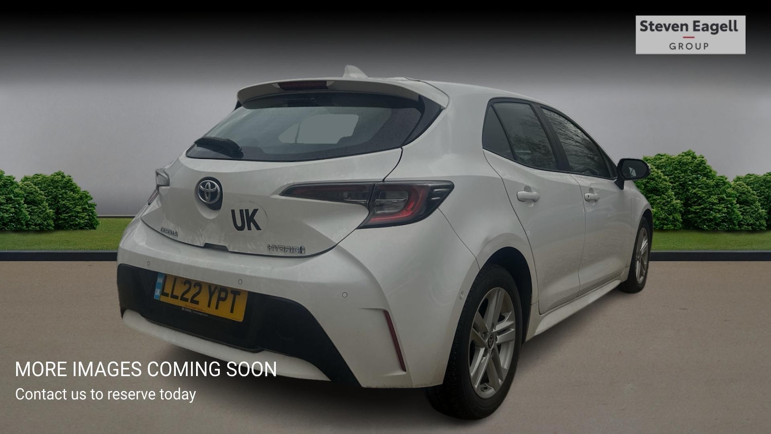 Used Toyota Corolla 2022 for sale - 76561769: Photo 4