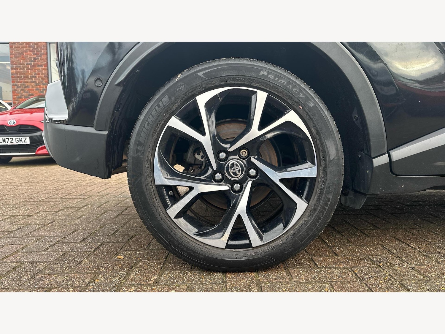 Used Toyota C-HR for sale - 77190485: Photo 20