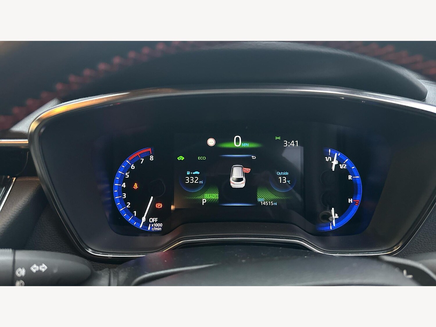 Used Toyota Corolla for sale - 77497480: Photo 11