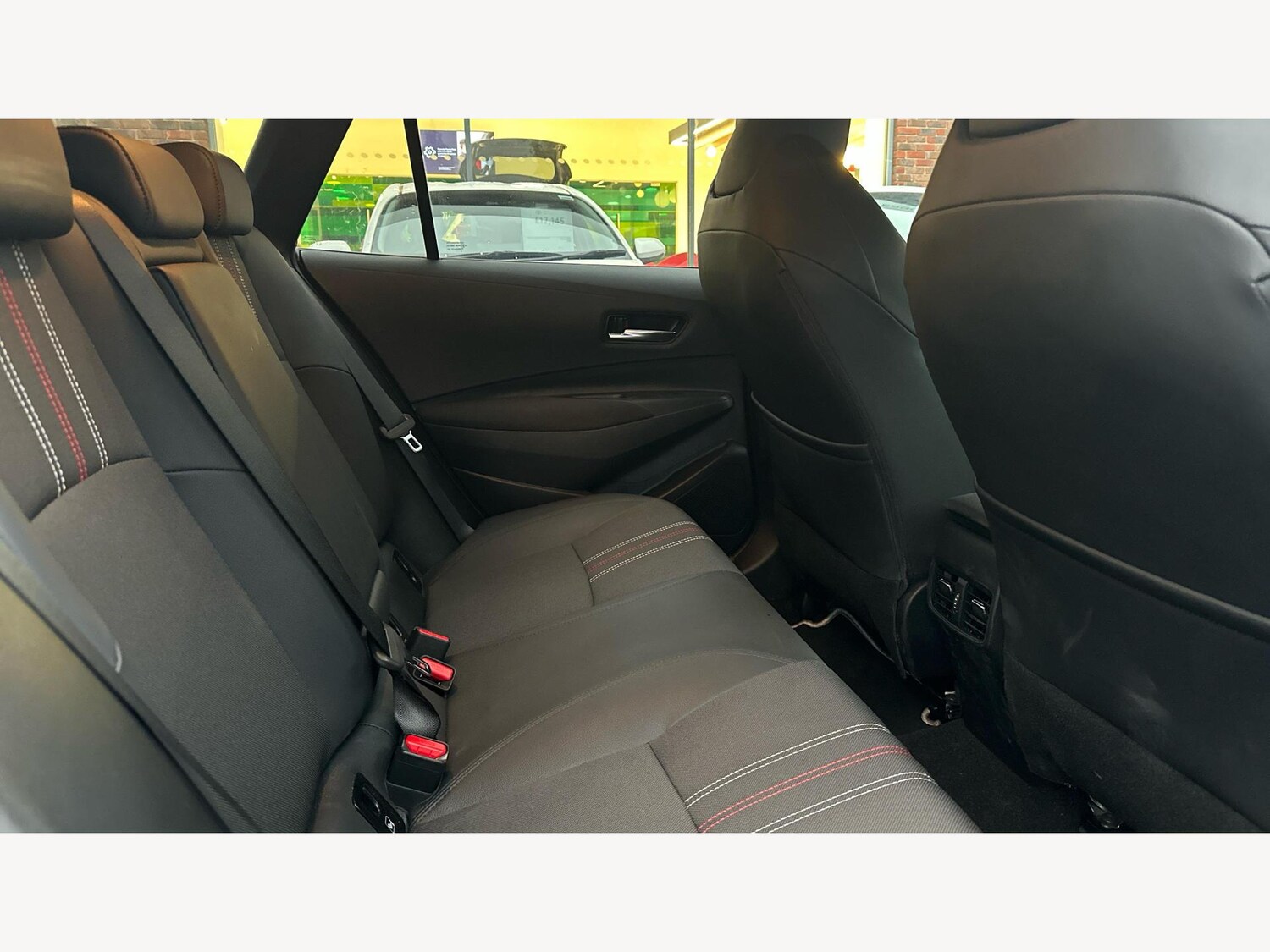 Used Toyota Corolla for sale - 77497480: Photo 14