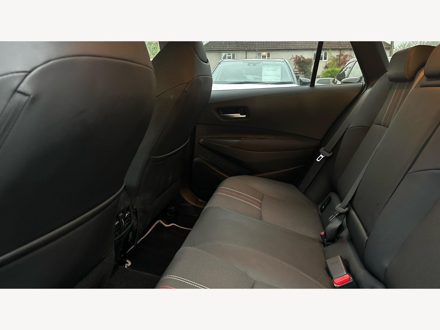 Used Toyota Corolla for sale - 77497480: Photo 15