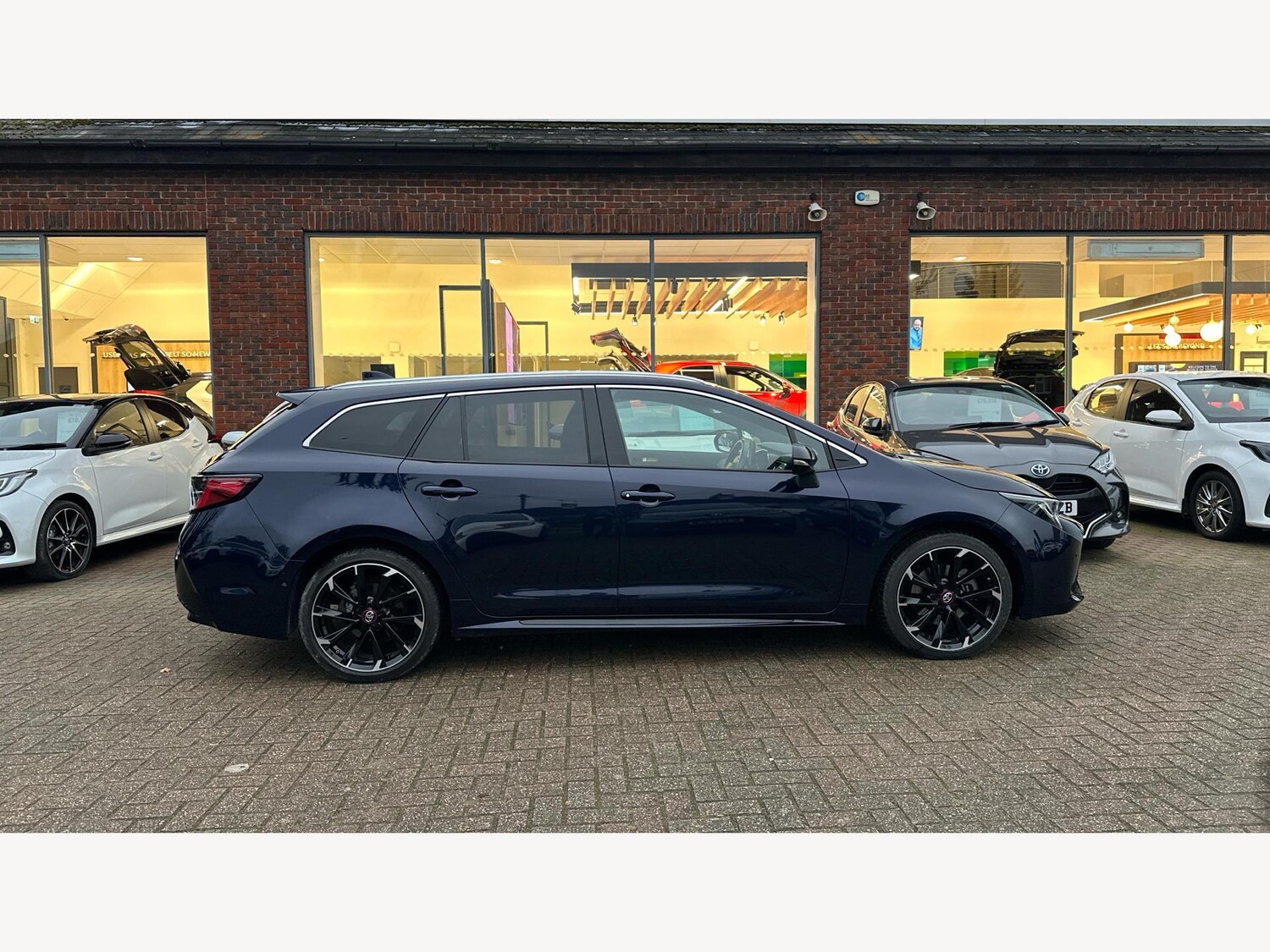 Used Toyota Corolla for sale - 77497480: Photo 18