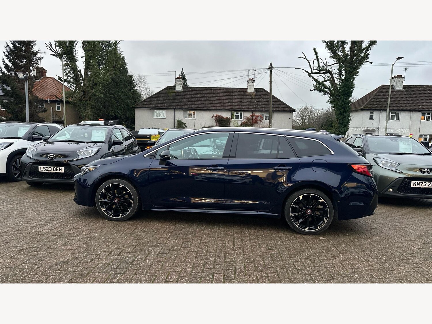 Used Toyota Corolla for sale - 77497480: Photo 19