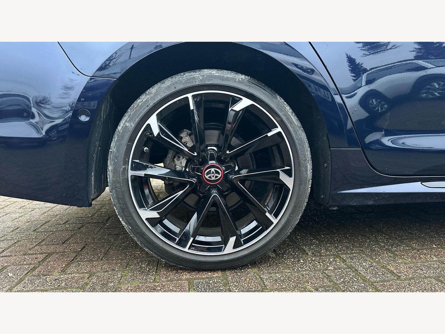 Used Toyota Corolla for sale - 77497480: Photo 20