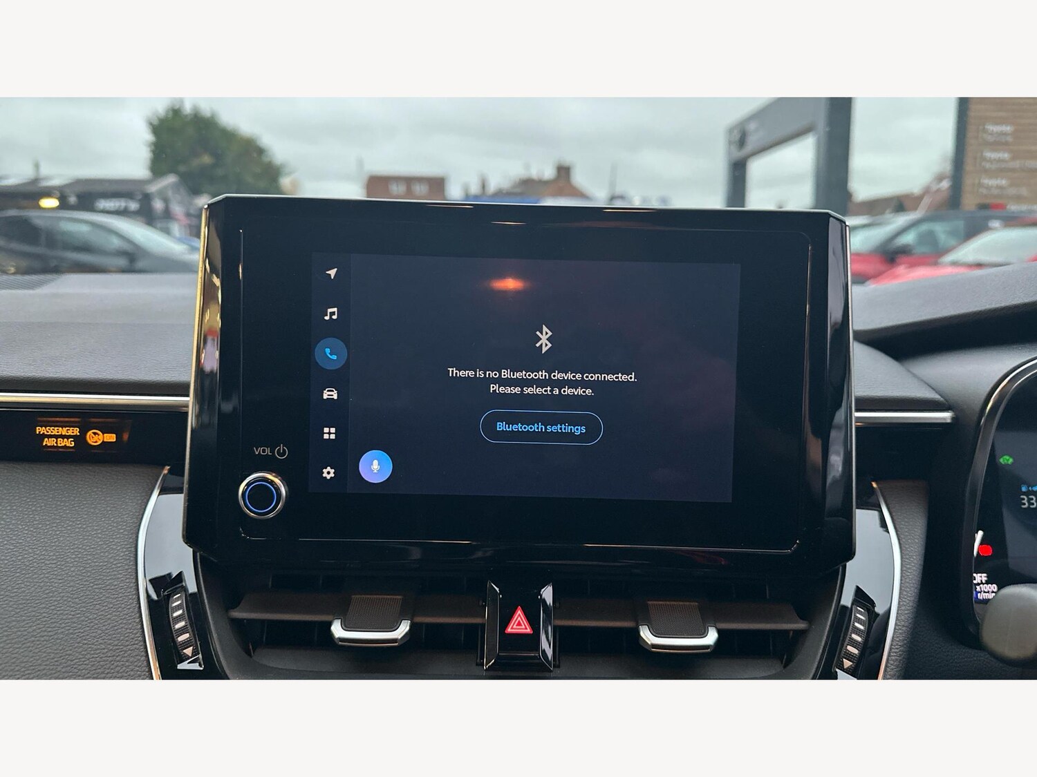 Used Toyota Corolla for sale - 77497480: Photo 22