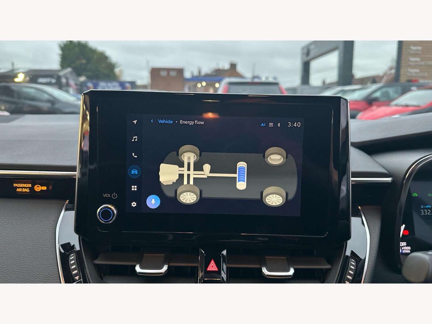 Used Toyota Corolla for sale - 77497480: Photo 23