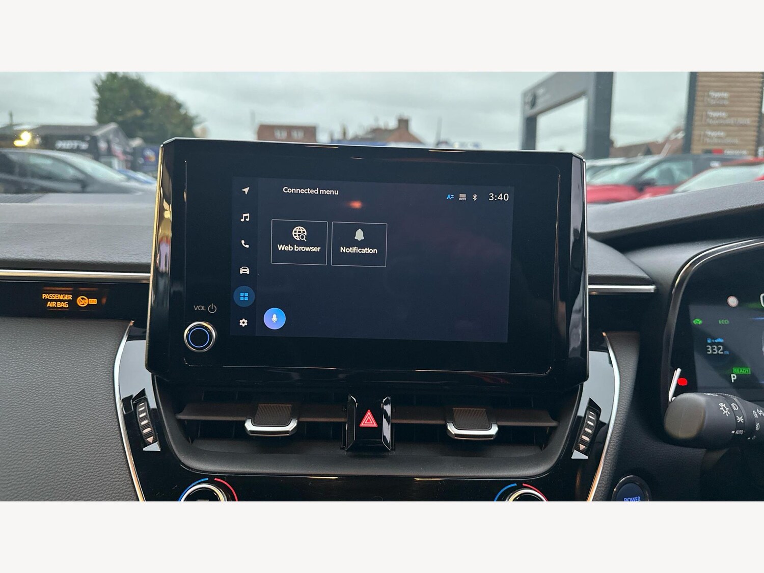 Used Toyota Corolla for sale - 77497480: Photo 24