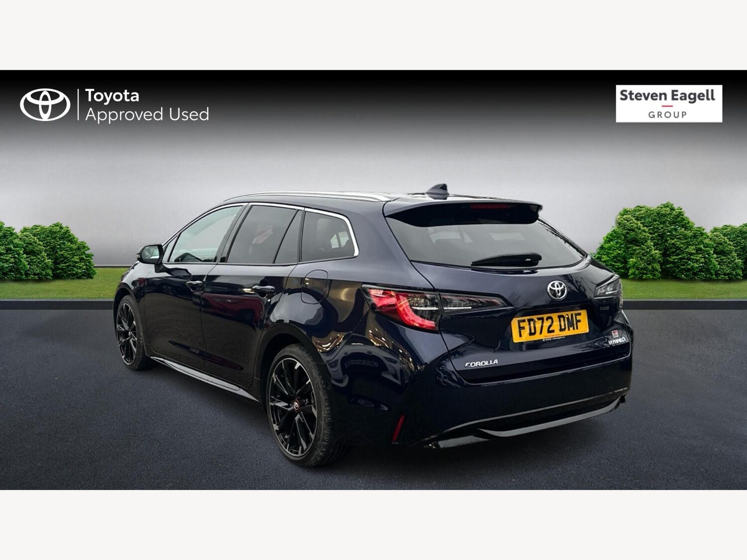 Used Toyota Corolla for sale - 77497480: Photo 6