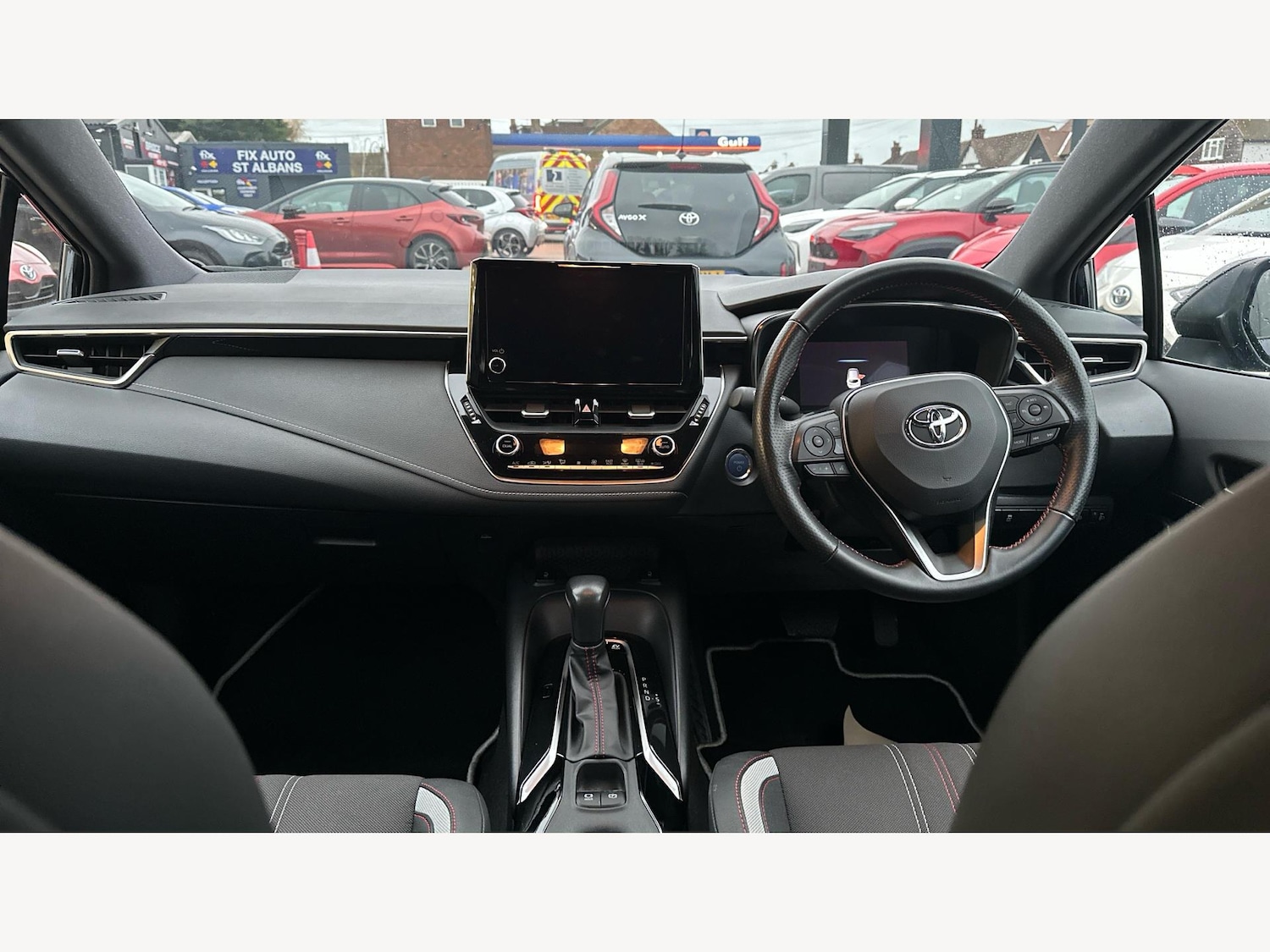 Used Toyota Corolla for sale - 77497480: Photo 7