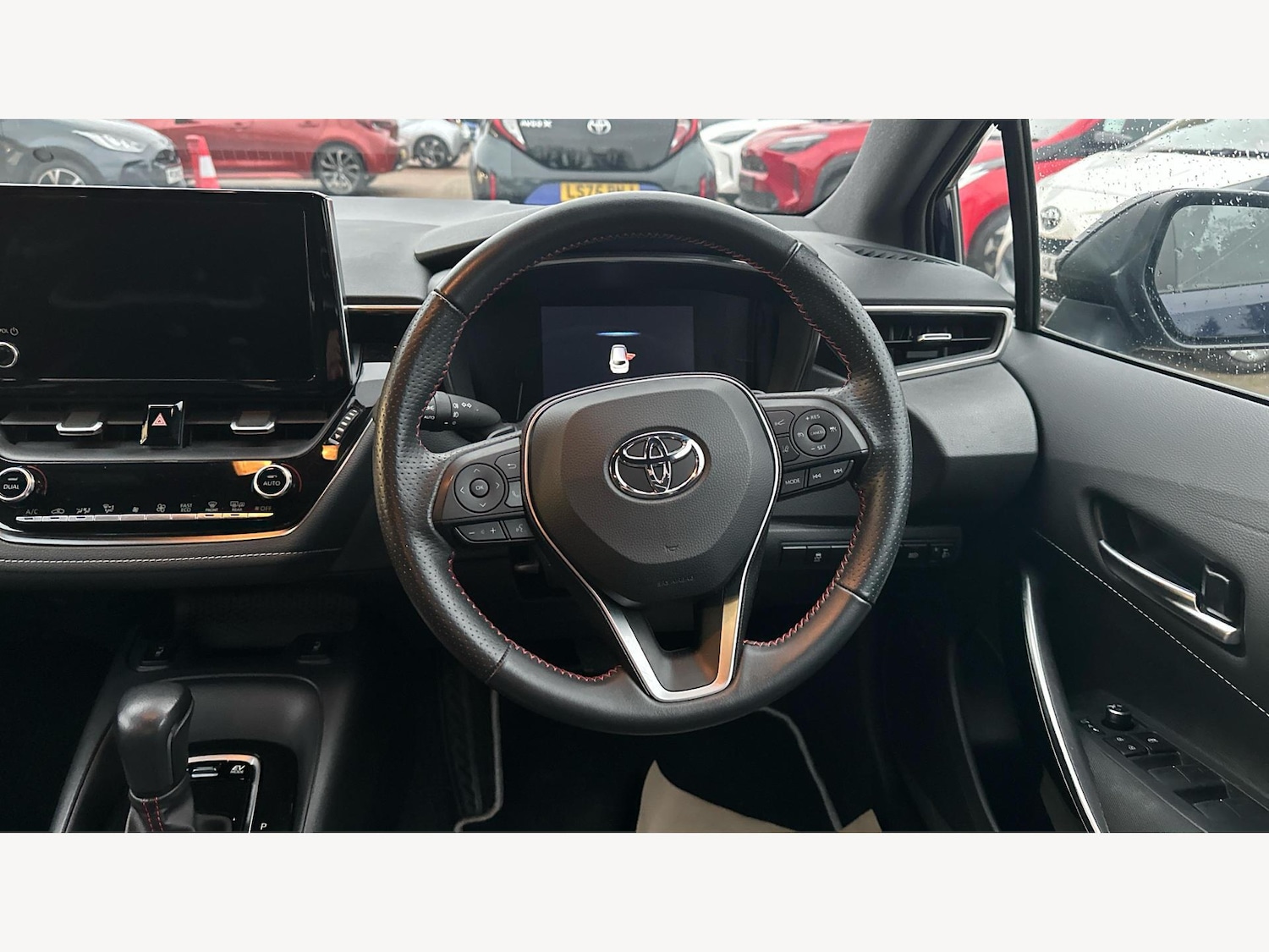 Used Toyota Corolla for sale - 77497480: Photo 8