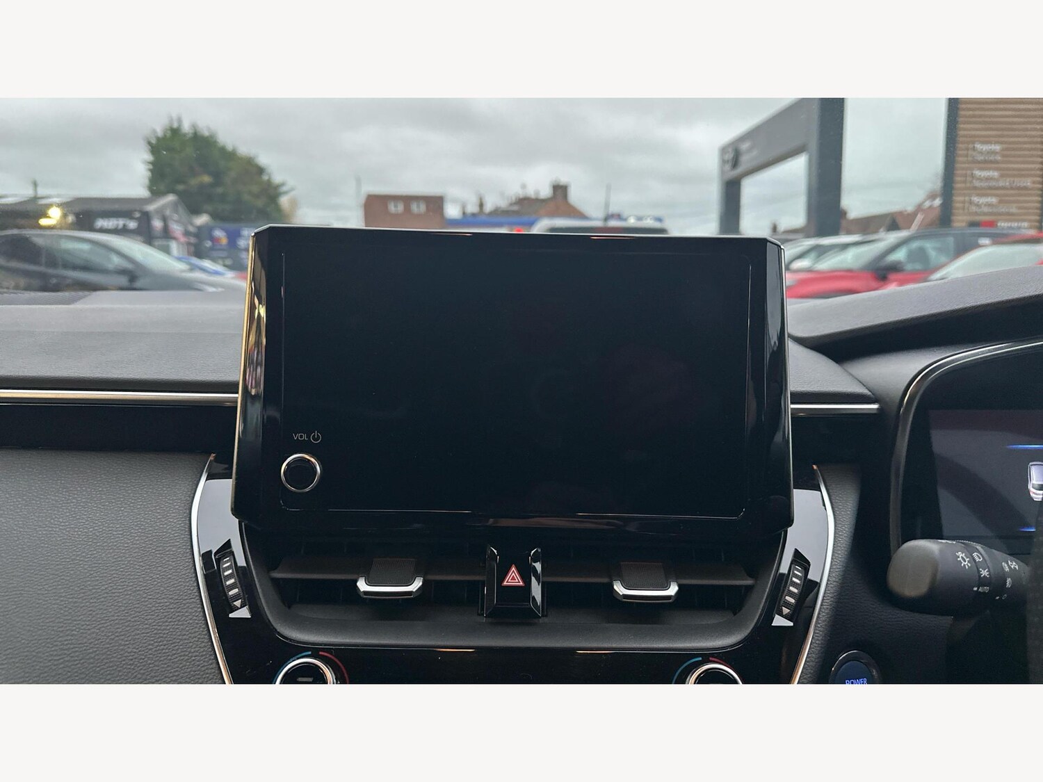 Used Toyota Corolla for sale - 77497480: Photo 9