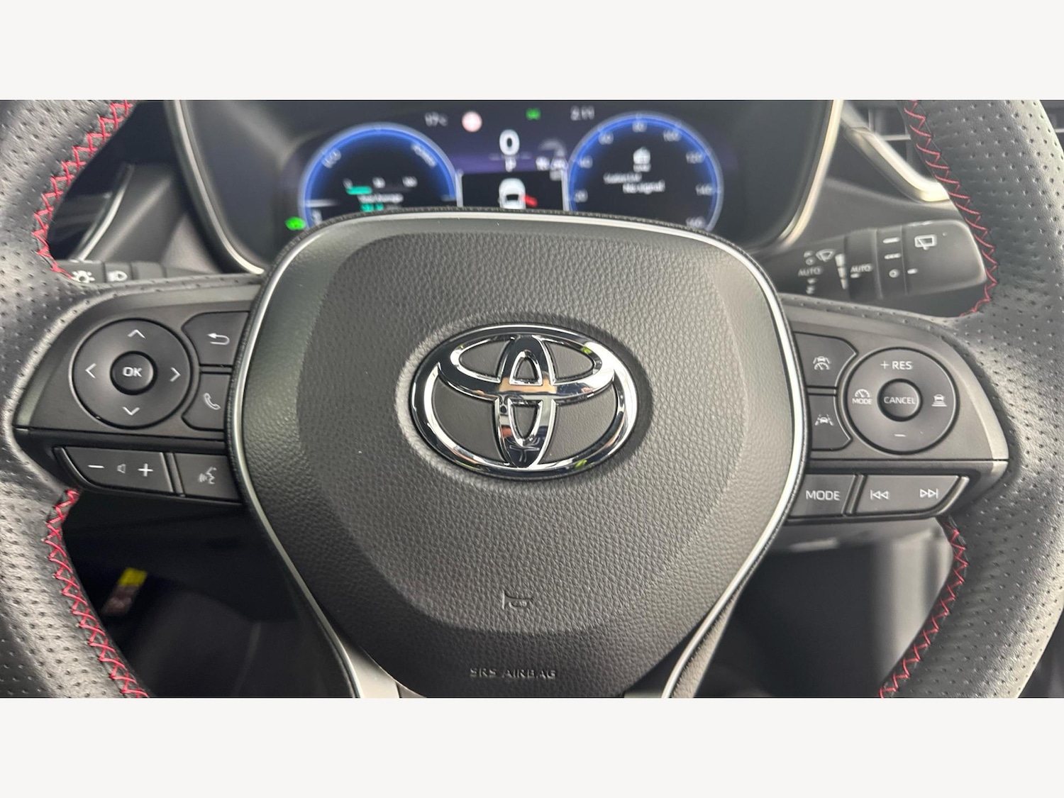 Used Toyota Corolla 2023 for sale - 75927578: Photo 10