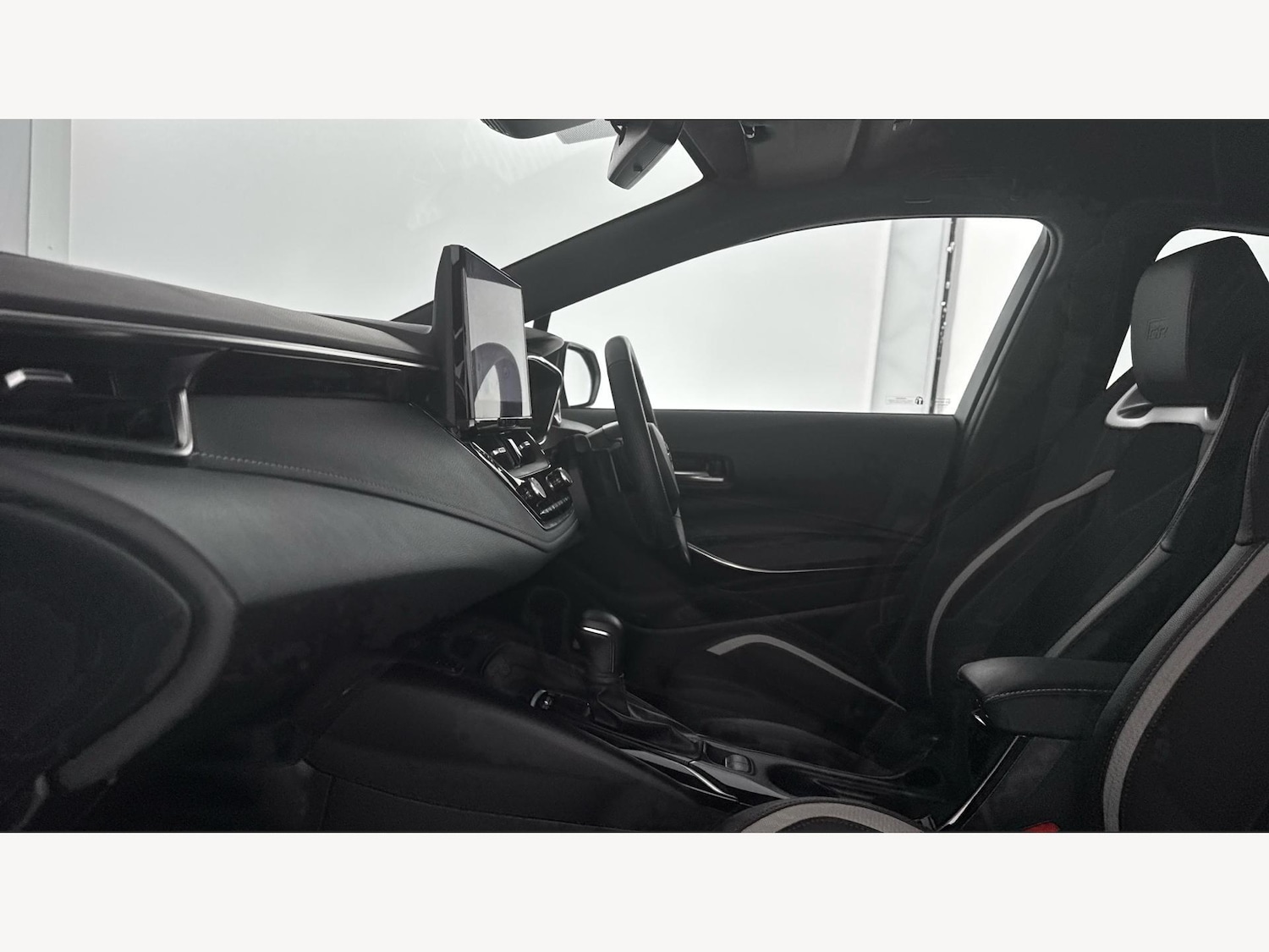 Used Toyota Corolla 2023 for sale - 75927578: Photo 12