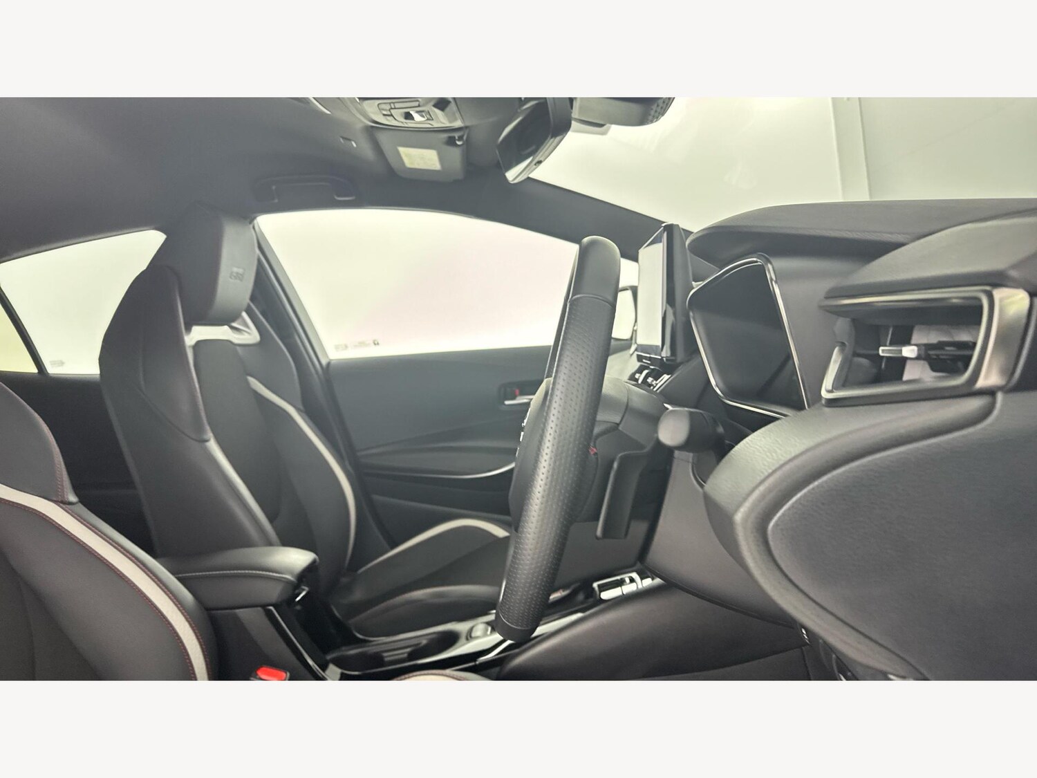 Used Toyota Corolla 2023 for sale - 75927578: Photo 13