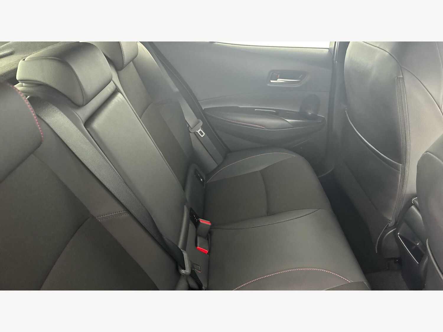 Used Toyota Corolla 2023 for sale - 75927578: Photo 14