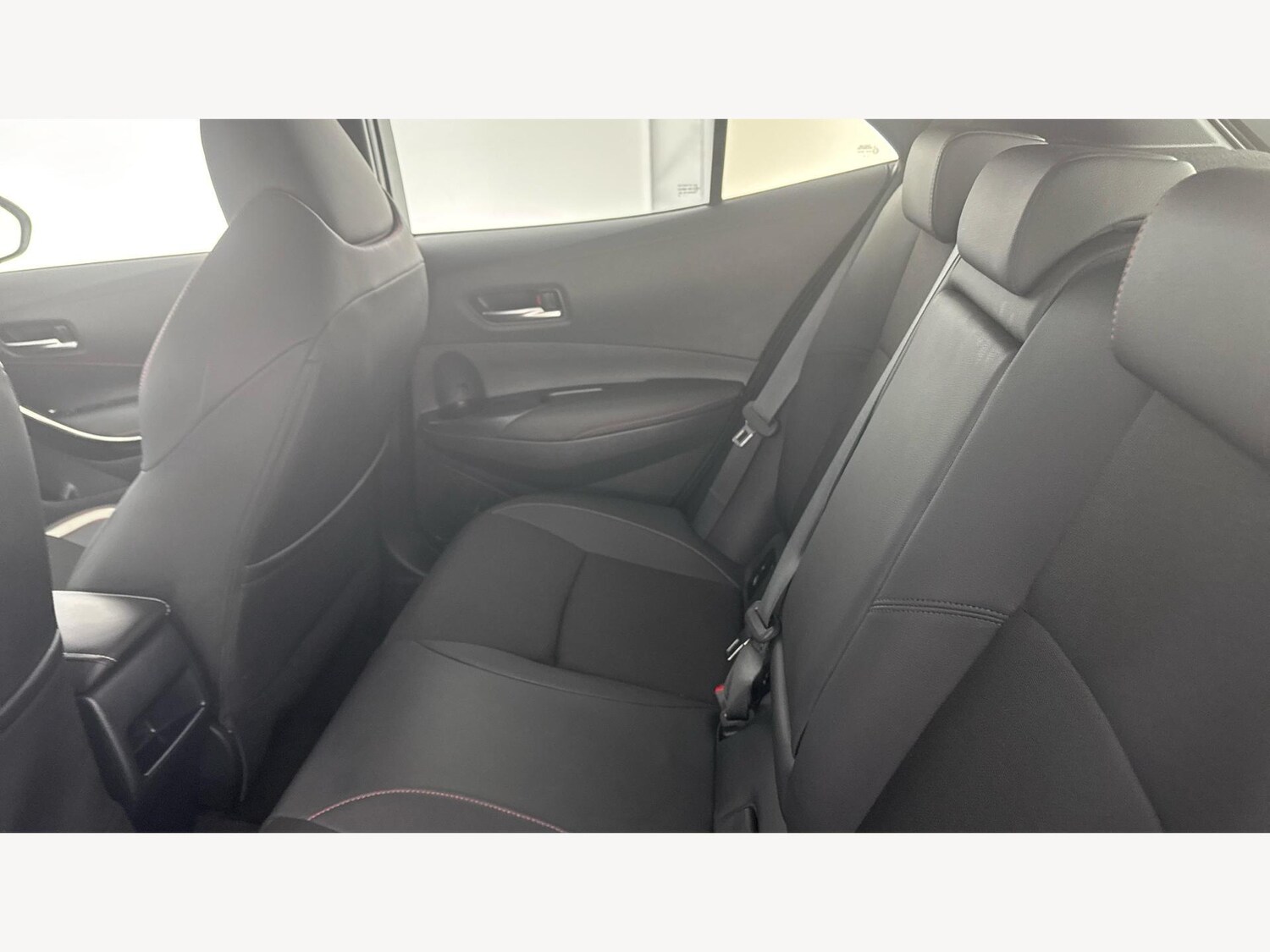Used Toyota Corolla 2023 for sale - 75927578: Photo 15