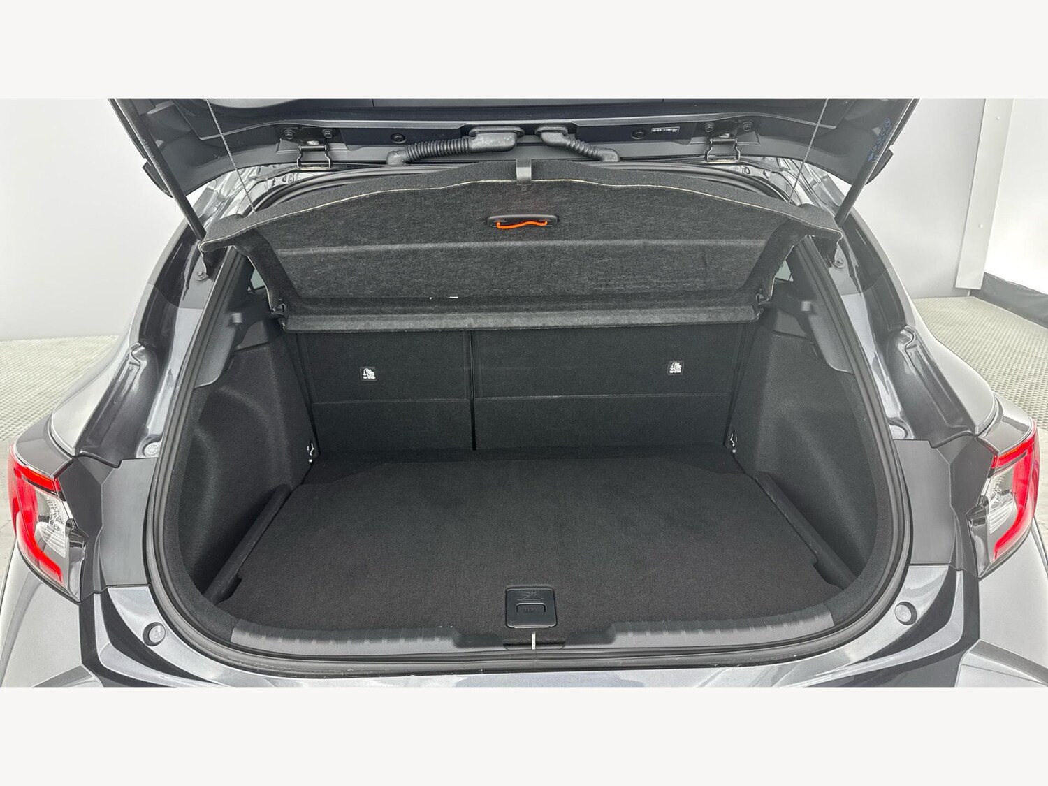 Used Toyota Corolla 2023 for sale - 75927578: Photo 16