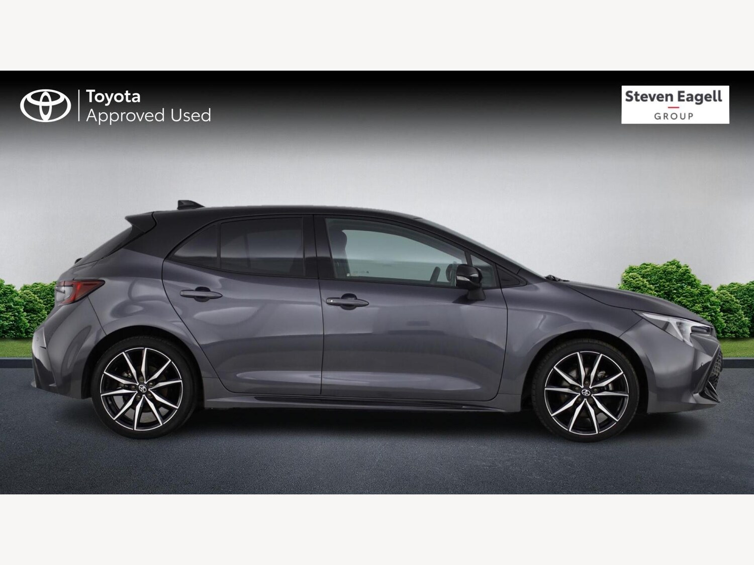 Used Toyota Corolla 2023 for sale - 75927578: Photo 18