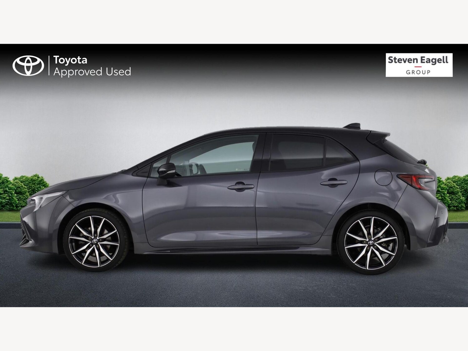 Used Toyota Corolla 2023 for sale - 75927578: Photo 19