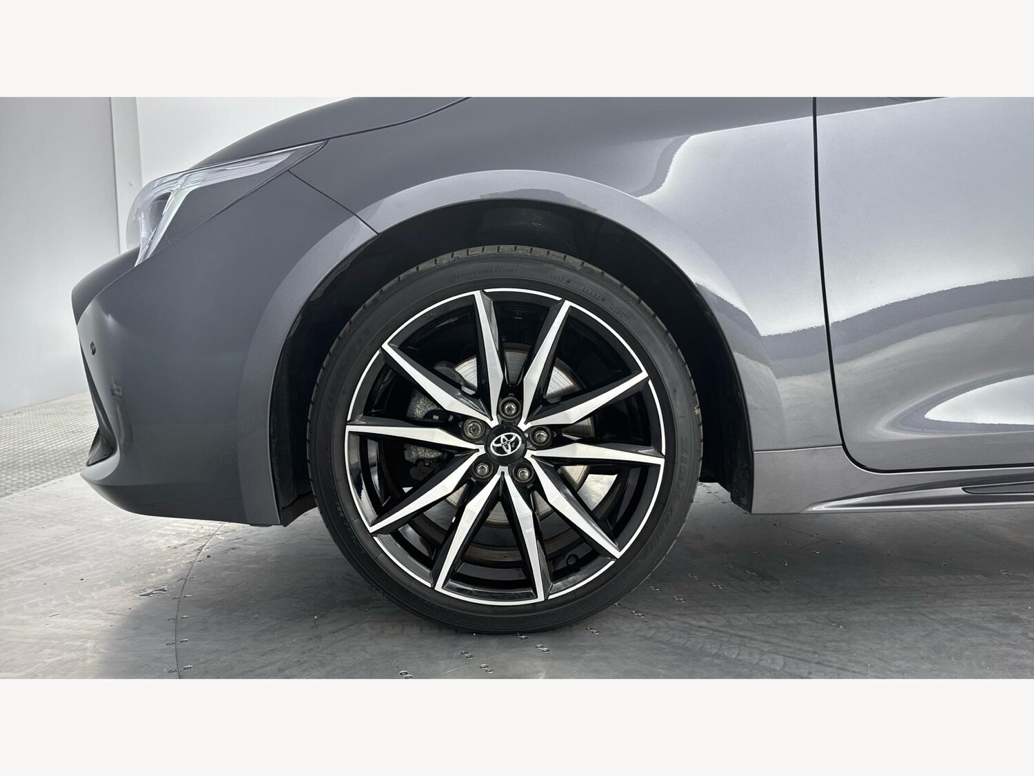 Used Toyota Corolla 2023 for sale - 75927578: Photo 20