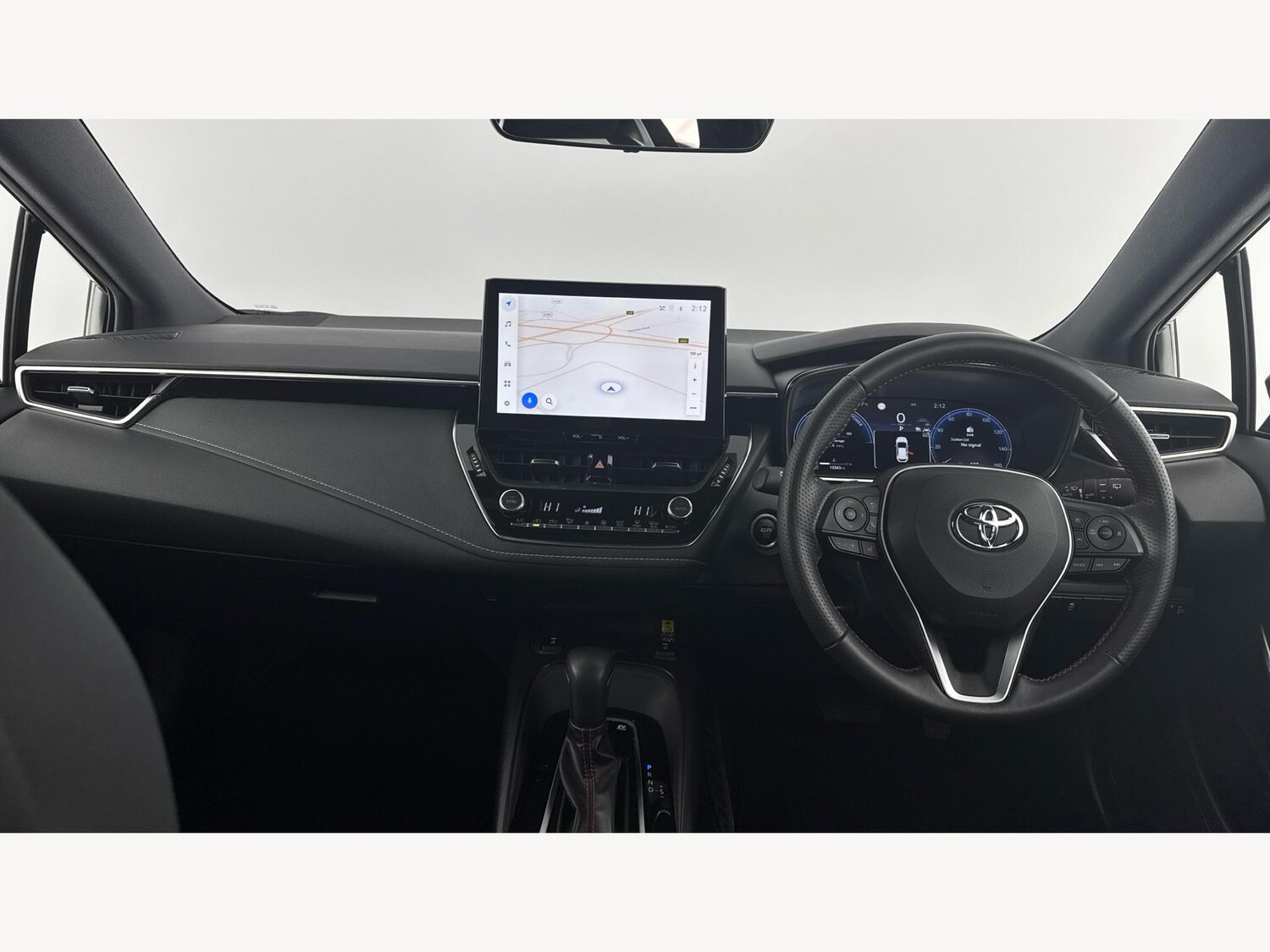 Used Toyota Corolla 2023 for sale - 75927578: Photo 7